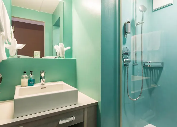 Platzhirsch - Downtown Boutique & Sushi Lounge Отель Цюрих