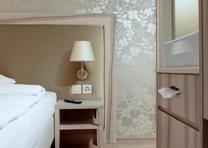 Platzhirsch - Downtown Boutique & Sushi Lounge Hotel Zurych