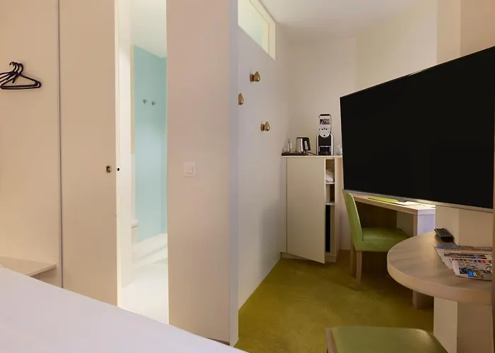 Platzhirsch - Downtown Boutique & Sushi Lounge Zurych