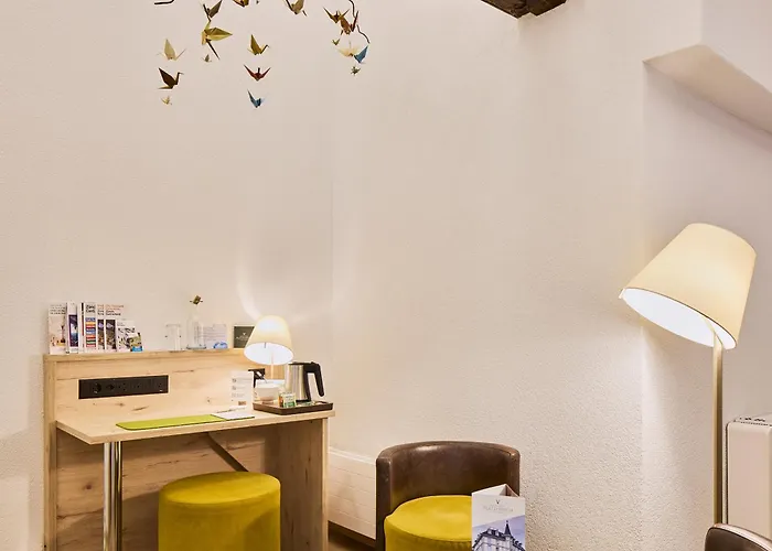 Platzhirsch - Downtown Boutique & Sushi Lounge Zurych