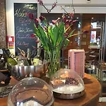 酒店 Platzhirsch - Downtown Boutique & Sushi Lounge