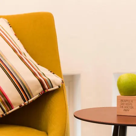 Platzhirsch - Downtown Boutique & Sushi Lounge Hotel 3*