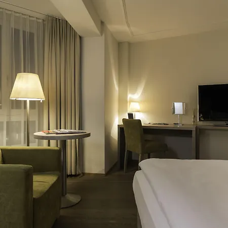 Platzhirsch - Downtown Boutique & Sushi Lounge 3* Zurich