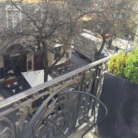 Platzhirsch - Downtown Boutique & Sushi Lounge Hotel Zurich