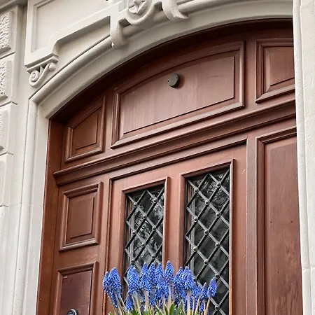 Hotel Platzhirsch - Downtown Boutique & Sushi Lounge Zurich