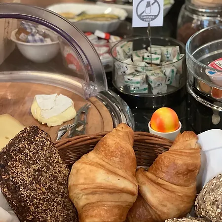 Platzhirsch - Downtown Boutique & Sushi Lounge 3*