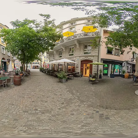 Platzhirsch - Downtown Boutique & Sushi Lounge Zurich